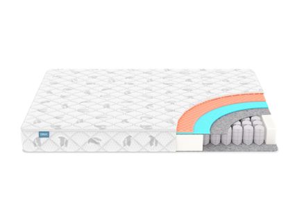 Матрас Димакс Оптима О-Массаж 90х200
