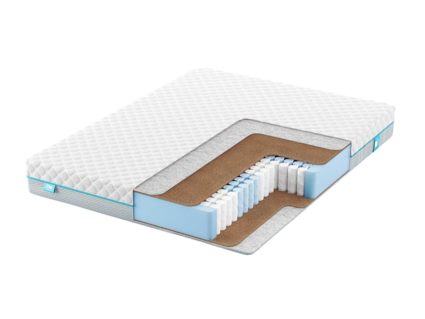 Матрас Промтекс-Ориент Soft 18 Cocos 1 39