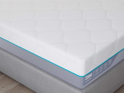 Матрас Промтекс-Ориент Multipacket Cocos Strutto 3 60х120