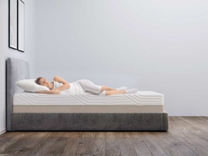 Матрас Промтекс-Ориент Duet Standart M 70х195