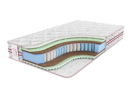 Матрас Sontelle Legross Paten 40