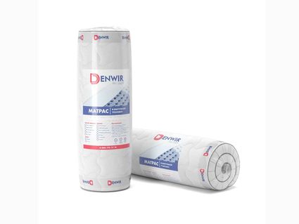 Матрас Denwir CLASSIC FOAM TFK 200х190