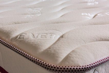 Матрас Sontelle Sante Tense hero 110х200