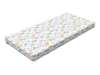 Матрас Димакс Дрёмушка Лайт х/б 60х120
