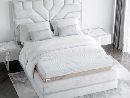 Матрас Промтекс-Ориент Duet Cocos 80х190