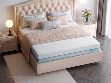 Матрас Промтекс-Ориент Soft Optima Eco 80х190