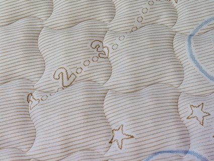 Матрас Sontelle Todi Ray 60х120