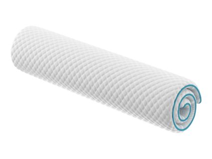 Наматрасник Промтекс-Ориент Cocos 3 / Latex 3 160х200