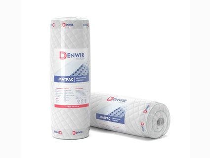 Матрас Denwir SIMPL FOAM 10 60х180