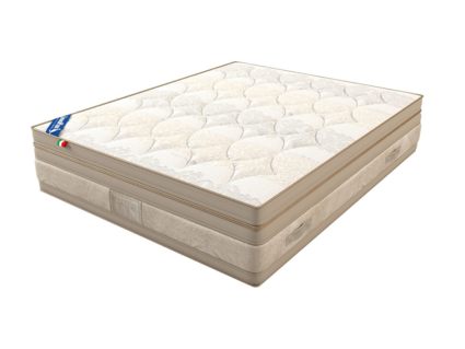 Матрас LineaFlex Dolce Vita 42 c топпером 135х200