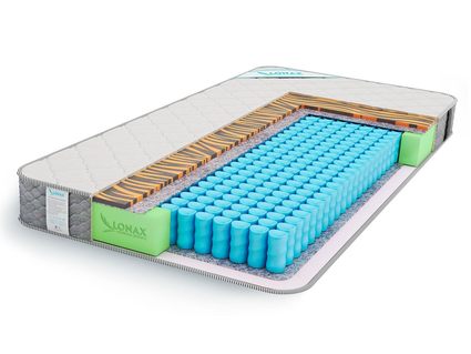 Матрас Lonax Light Tiger 20