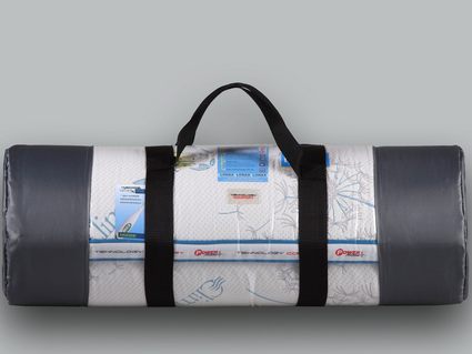 Топпер Lonax Clima Natura Comfort 120х195