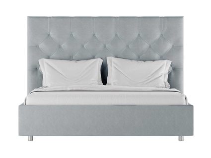 Кровать Димакс Эвора Агат с подъемным механизмом 180х200