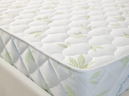 Матрас Мистер Слип Special Line старт 140х200