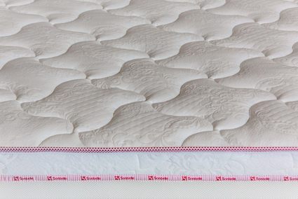 Матрас Sontelle Vivre Dual star 180х195