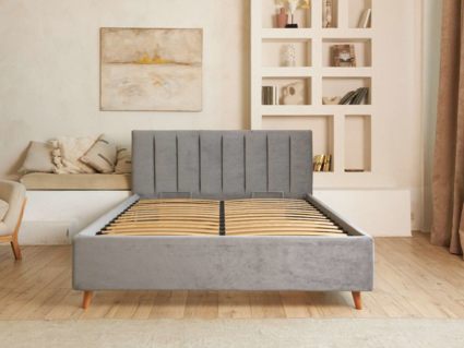 Кровать Димакс Амадора Агат