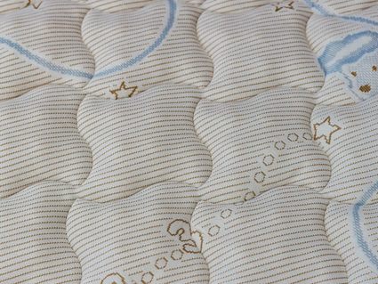 Матрас Sontelle Teeny Karl 70х140