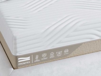 Матрас Промтекс-Ориент Micropacket Combi 65х125