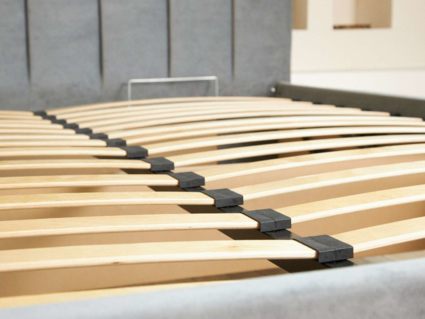 Кровать Димакс Амадора Кварц 200х200