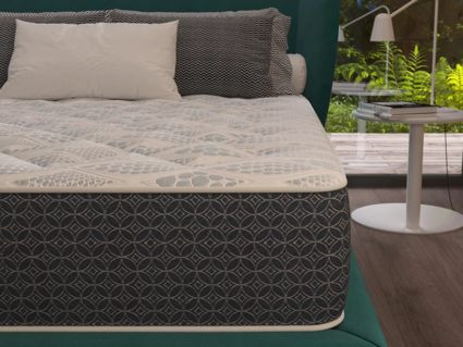 Матрас Alfabed Futuro 90х190