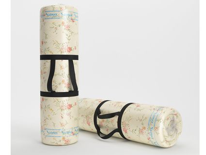 Топпер Lonax LX 3 200х195