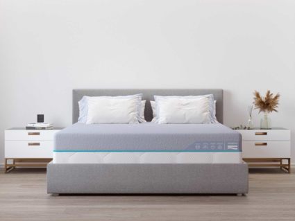 Матрас Промтекс-Ориент Multipacket Middle Memory 1 120х190