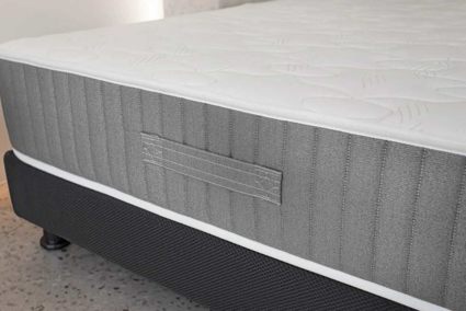 Матрас Materlux Jasmine 60х120