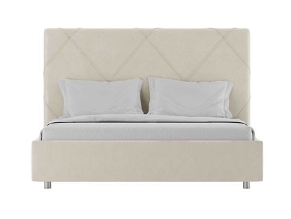 Кровать Димакс Альменно Кварц