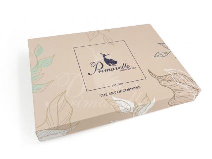 Комплект постельного белья Primavelle Julia Евро