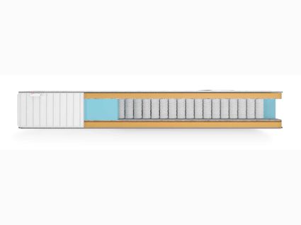 Матрас Denwir CLASSIC BALANCE MEMO TFK 60х120