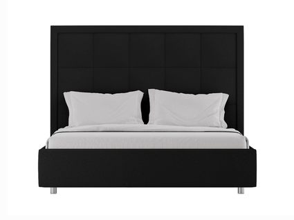 Кровать Димакс Испаньола Нуар 200х200