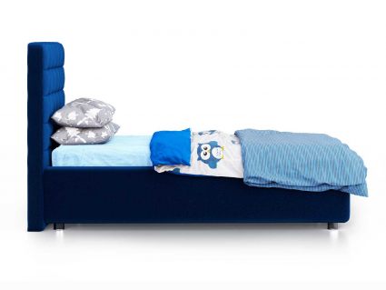 Кровать Nuvola Vita Velutto 26