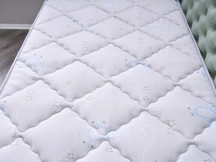 Матрас Sontelle Teeny Luna 60х120