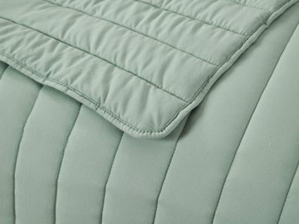 Покрывало Софи де Марко Микаэль (изумруд) 230х250