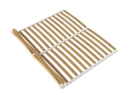 Кровать Sontelle Style Briva Luxa Almond 120х200