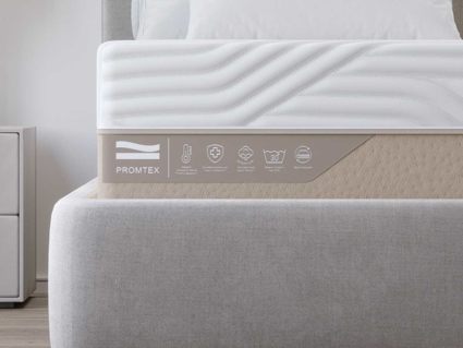 Матрас Промтекс-Ориент Micropacket Cocos 200х200