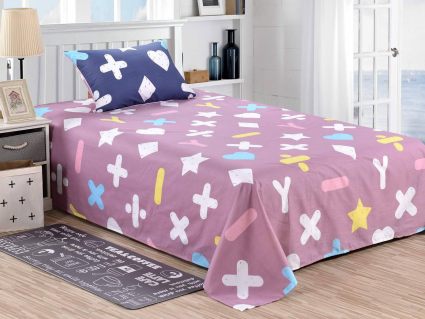 Комплект постельного белья Софи де Марко Эдип 1,5-спальный