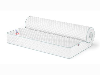Матрас Denwir SIMPL FOAM HARD 15 120х200