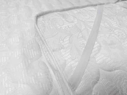 Наматрасник Димакс Кокос 3 см 140х190