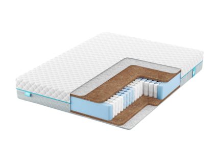 Матрас Промтекс-Ориент Soft 18 Bicocos 23