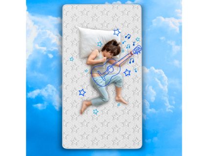 Матрас Димакс Галактика 90х190