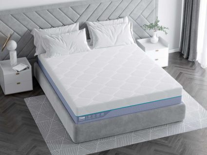 Матрас Промтекс-Ориент Monolit Latex 14 110х200