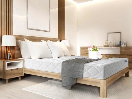 Матрас Димакс Relmas Light 3Zone 140х200