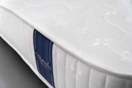 Матрас Materlux GARDENA 200х200