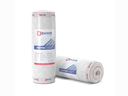 Матрас Denwir TOP FOAM 18 140х180