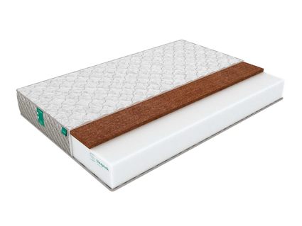 Матрас Sleeptek Roll CocosFoam 20 31