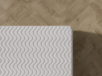 Наматрасник Сонум Flat Hard 180х190