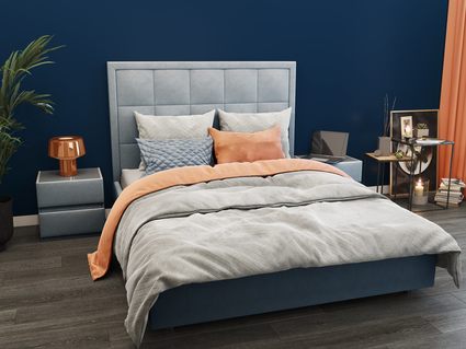 Кровать Димакс Испаньола Шоколад