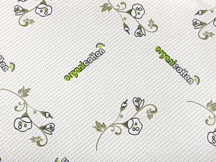 Топпер Lonax Organic Ultra Multizone 160х200