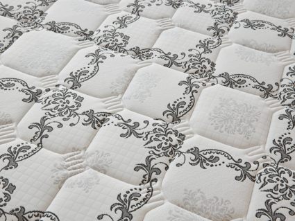 Матрас Димакс Твист Ролл Симпл 11 145х200